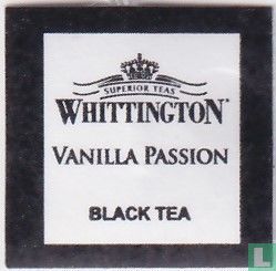 105 Vanilla Passion