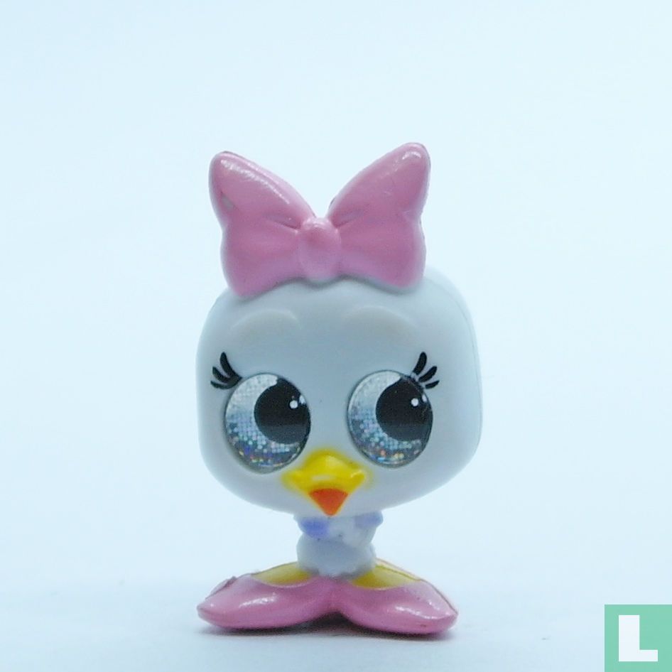 Katrien Duck