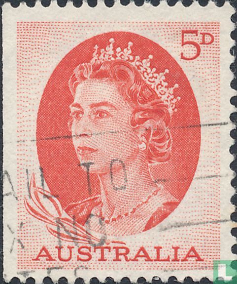 Queen Elizabeth II