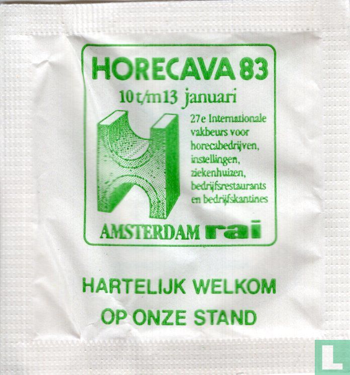 Horecava 83