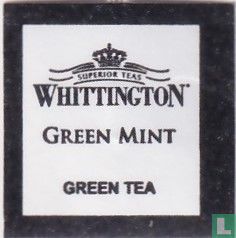 107 Green Mint