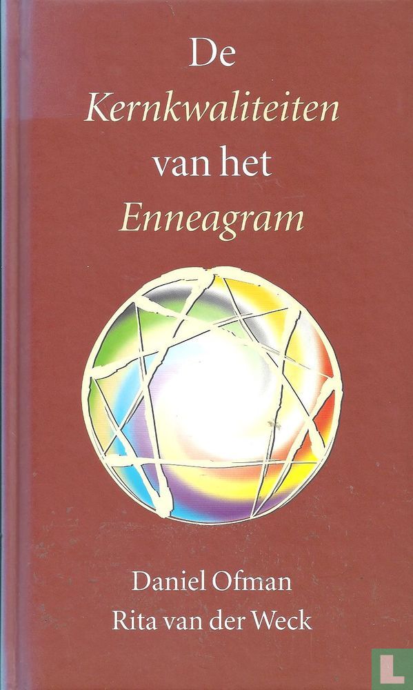 De kernkwaliteiten van het enneagram