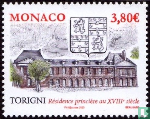 Torigni