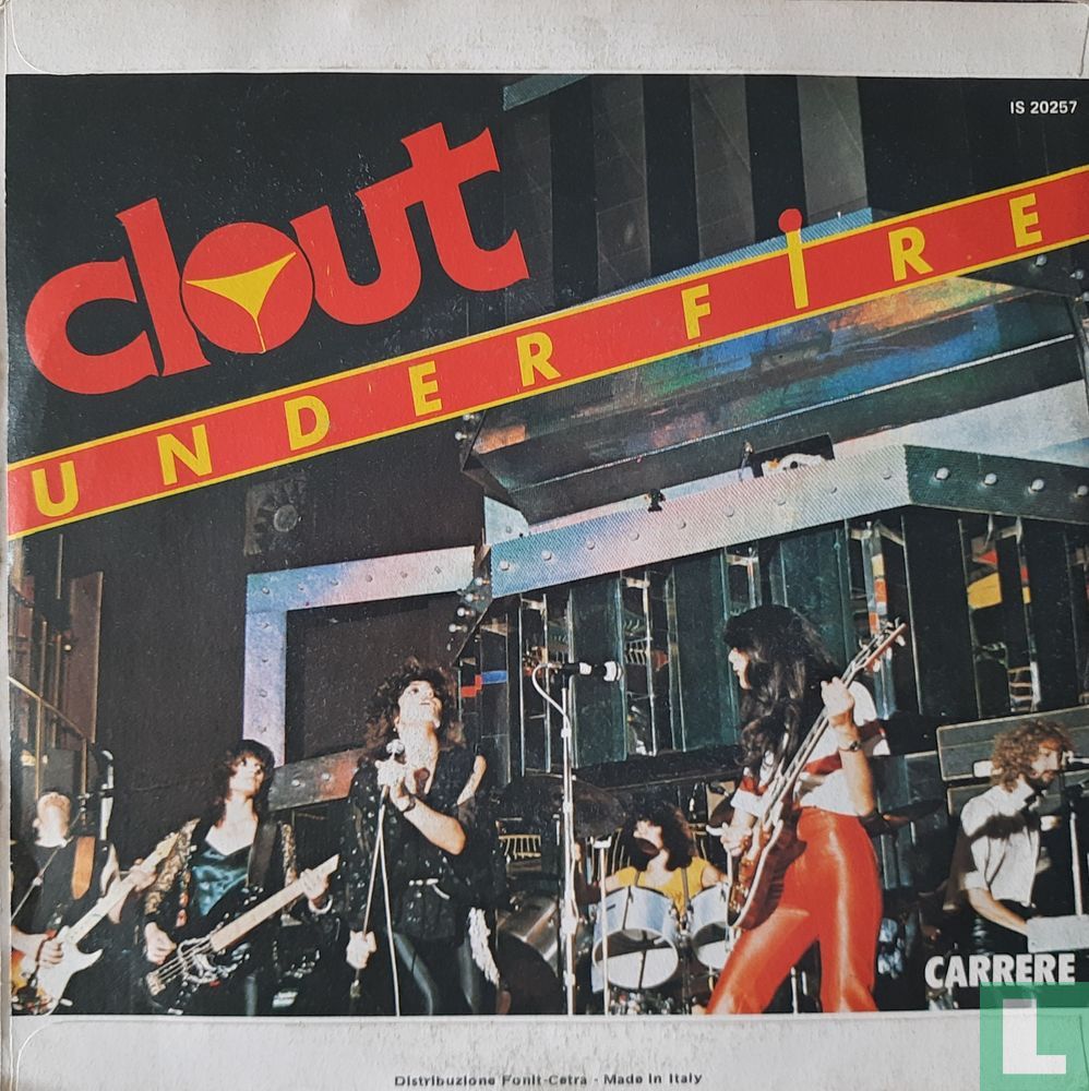 Under Fire