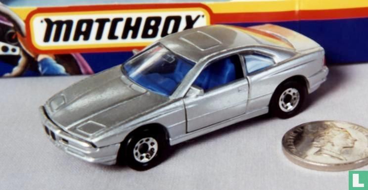 BMW 850i