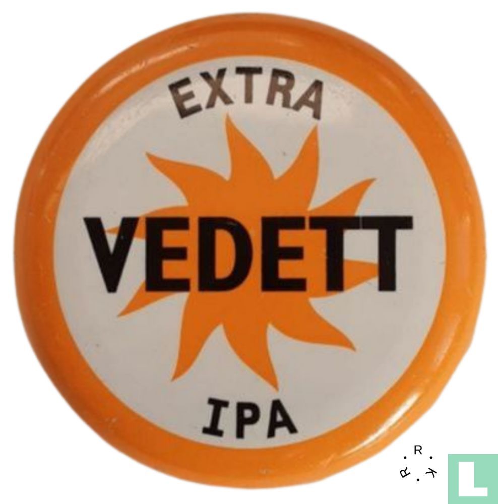 Extra Vedett IPA