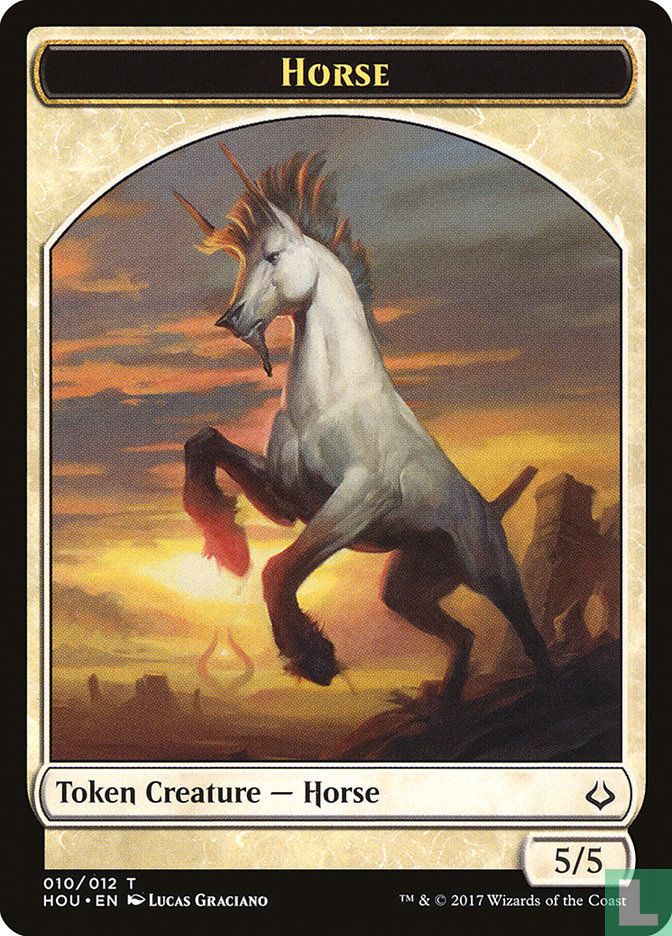 Horse