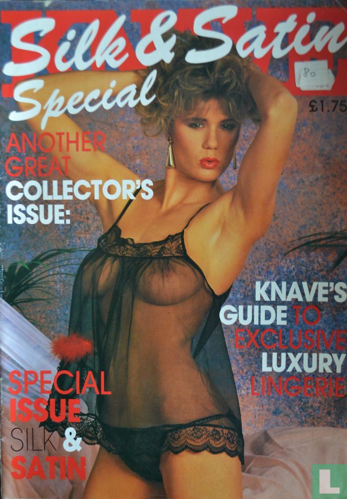 Knave 13