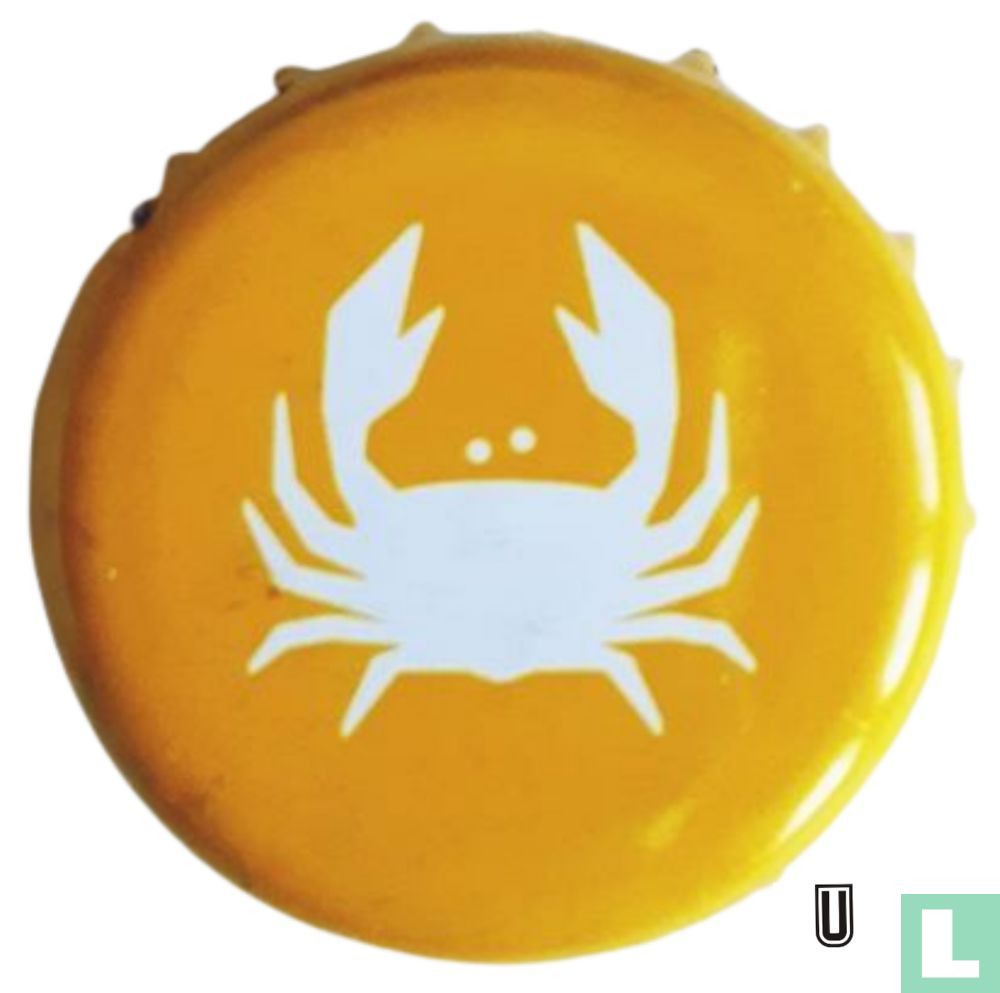 Krab=(Scheldebrouwerij)