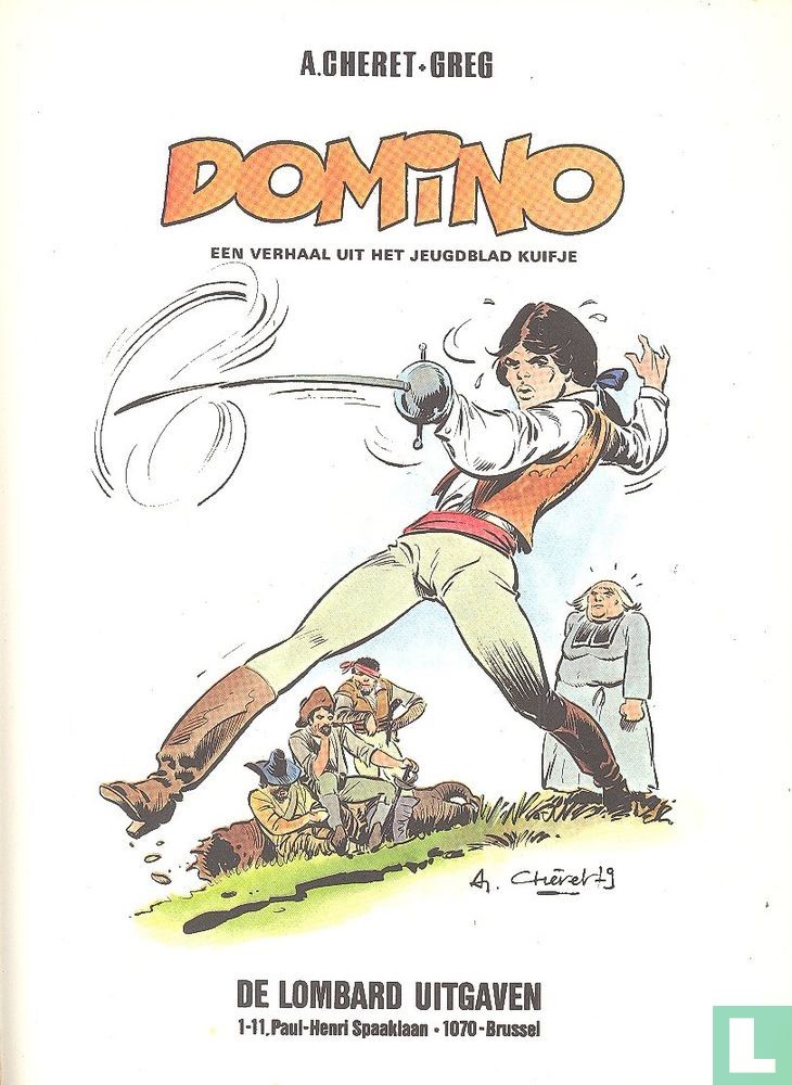 Domino