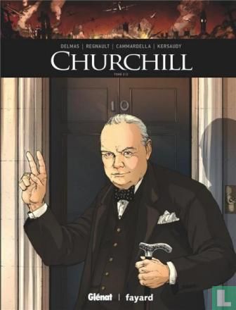Churchill 2