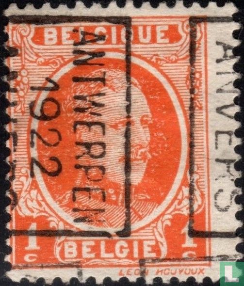 Le roi Albert I