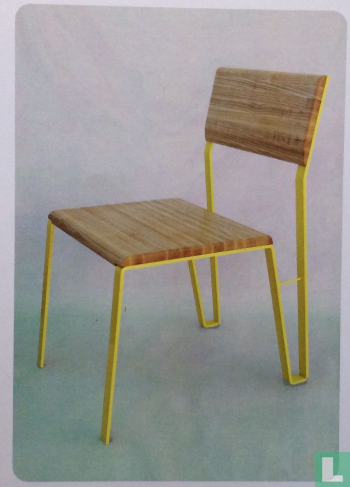 CI - Chair