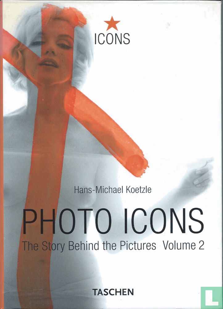 Photo Icons 2