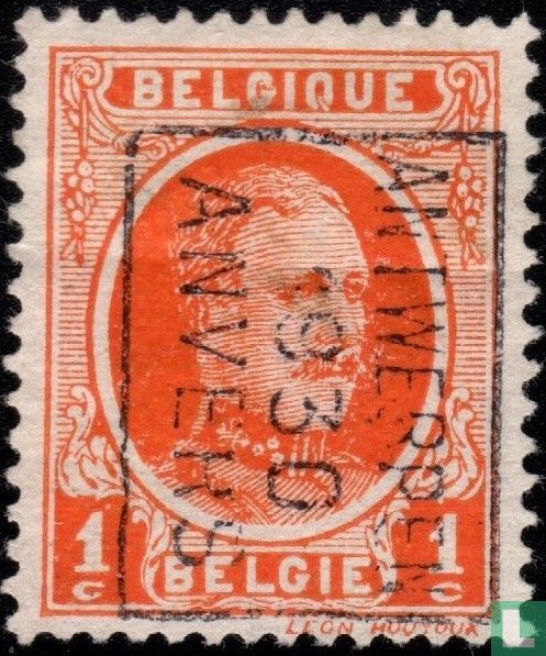 Le roi Albert I