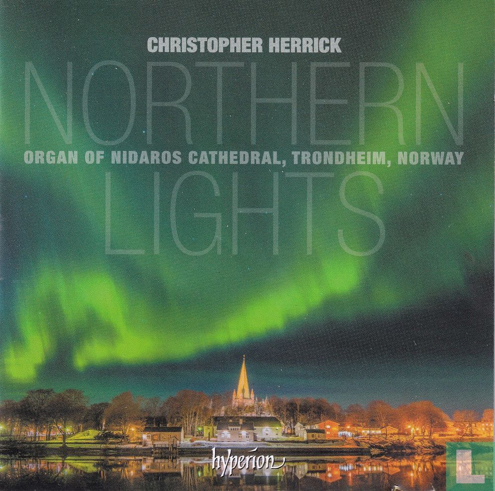 Northern lights