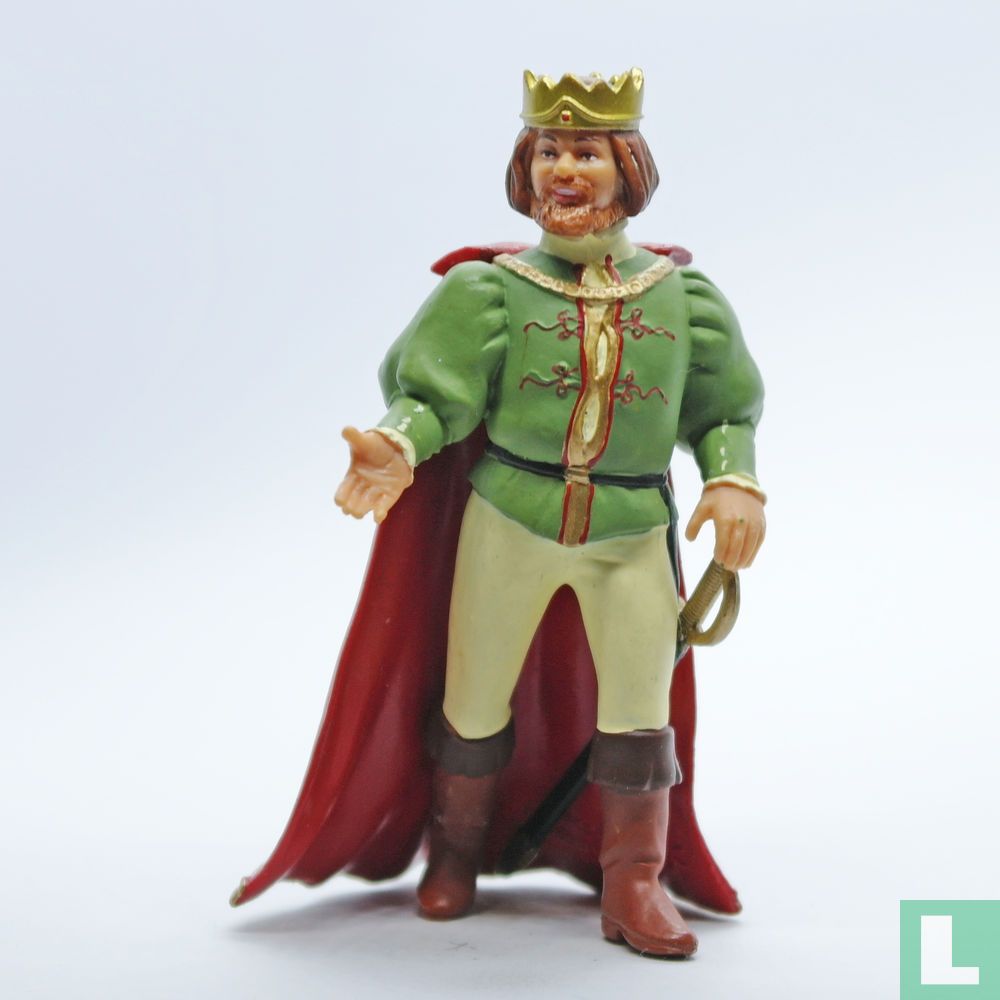 Koning