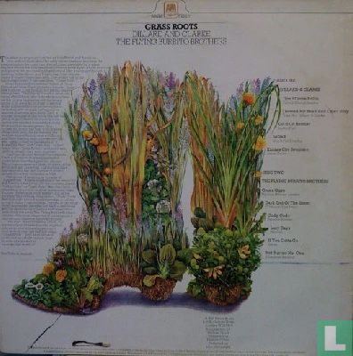 Grass Roots