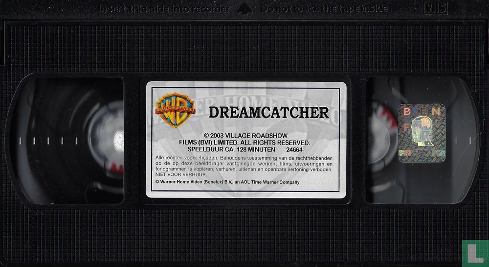 Dreamcatcher