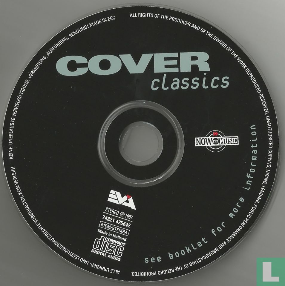Cover Classics