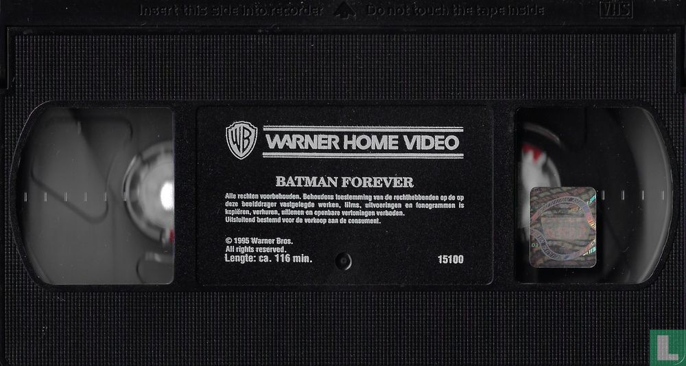 Batman Forever