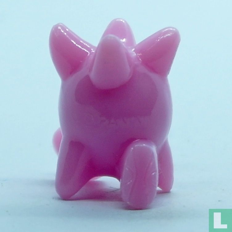 Flussy (pink)