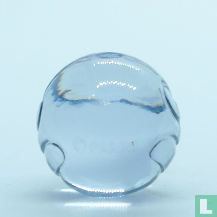 Sunny [t] (ice)
