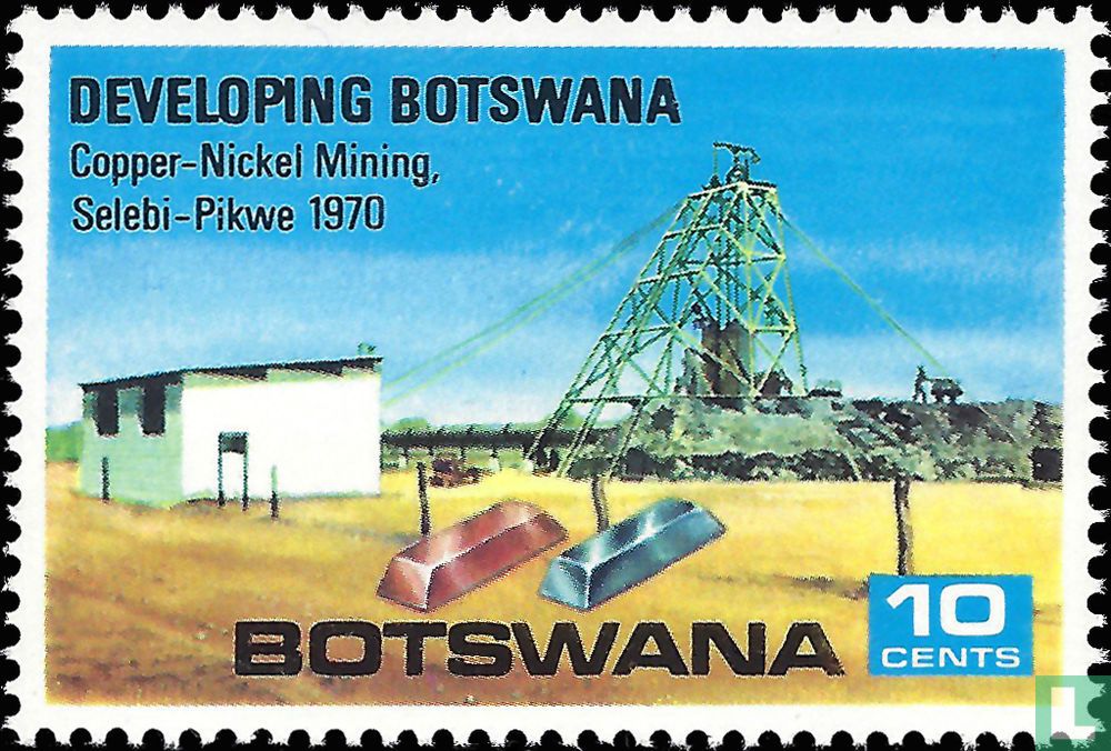 Mining