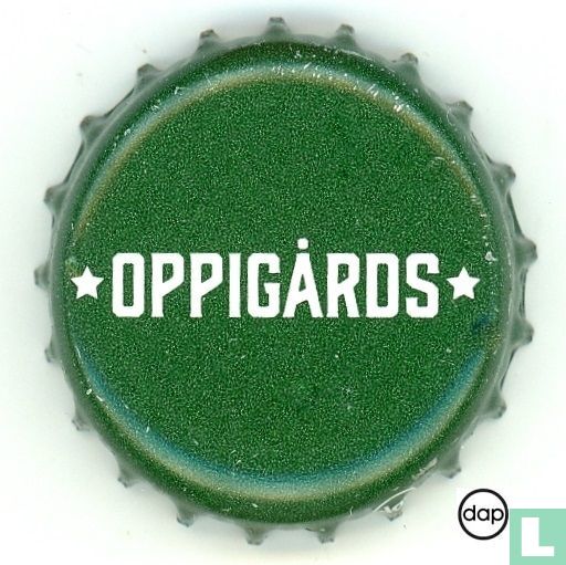 Oppigårds