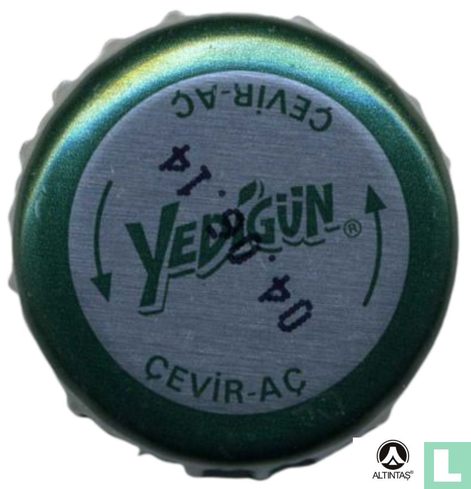 Yedigün