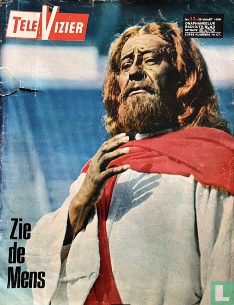 Televizier 13