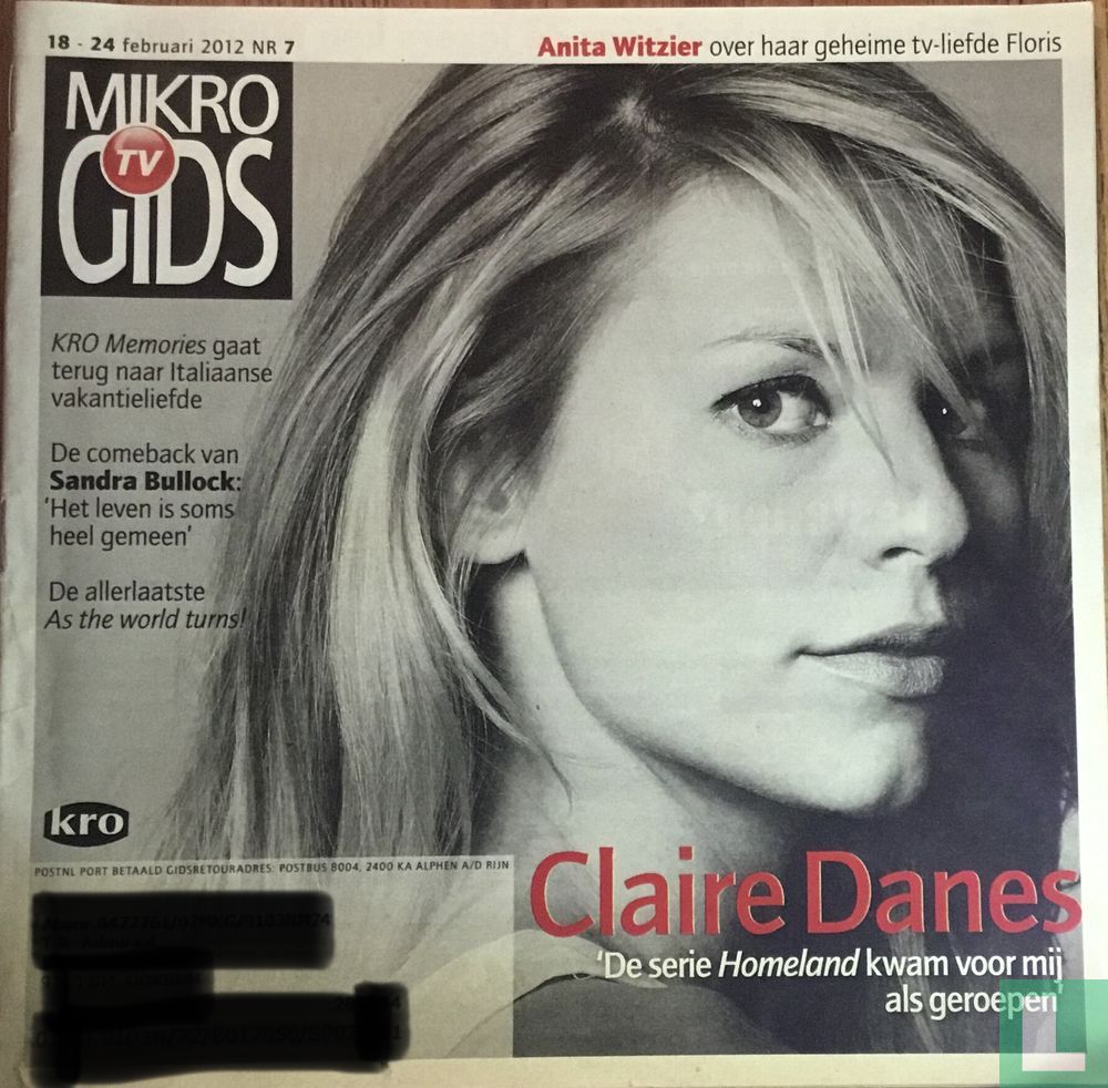 Mikro Gids 7