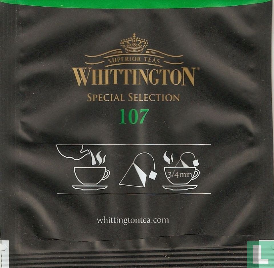 107 Green Mint 