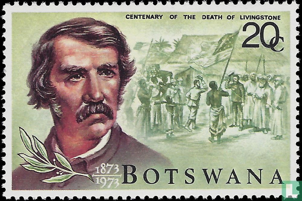 David Livingstone