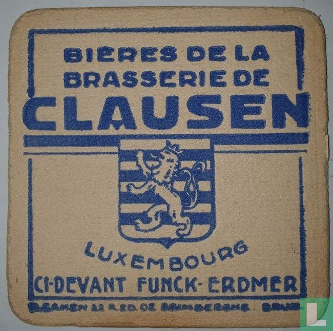Clausen
