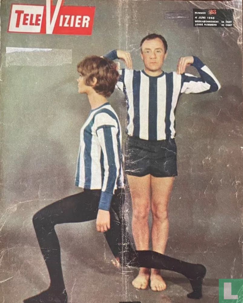 Televizier 23