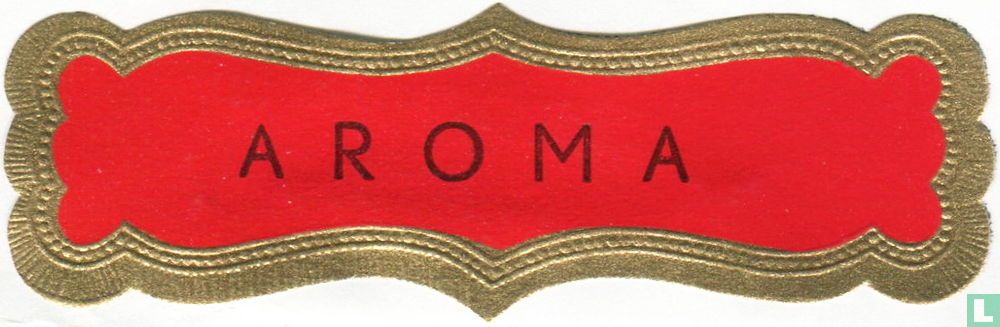 Aroma