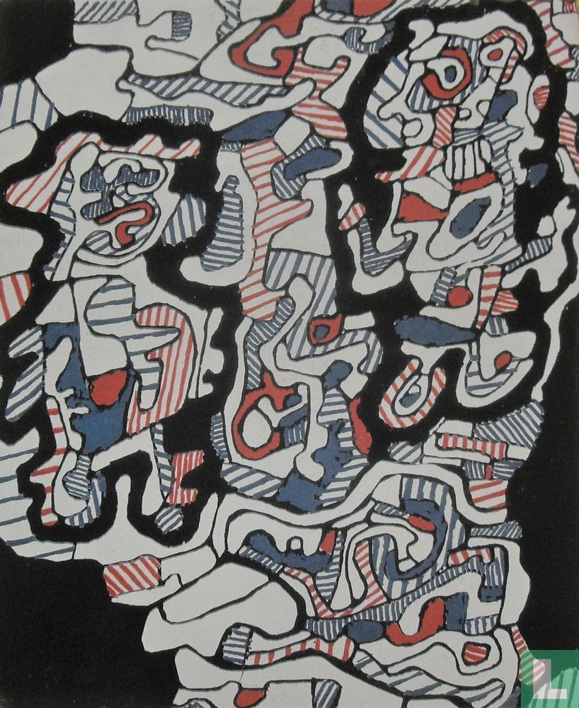 Jean Dubuffet