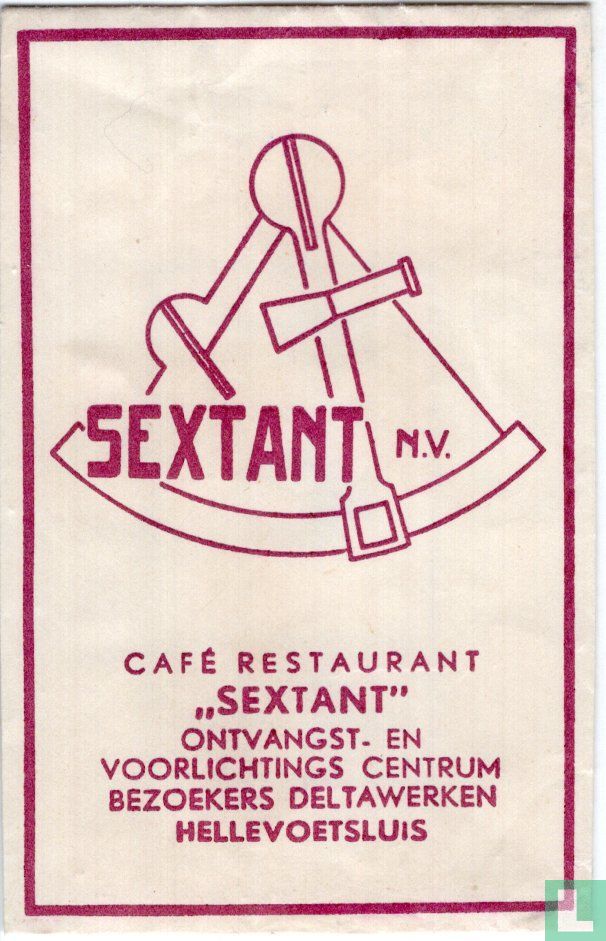 Café Restaurant "Sextant"