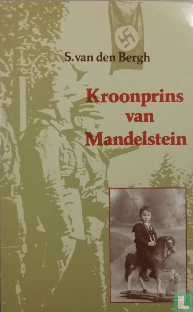 Kroonprins van Mandelstein