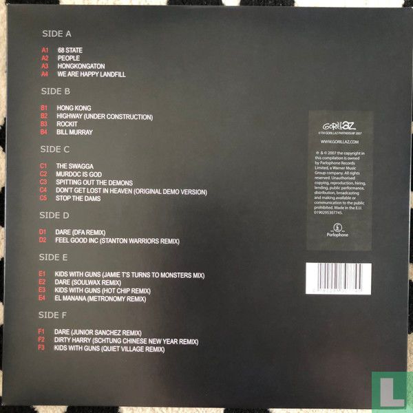 D-Sides