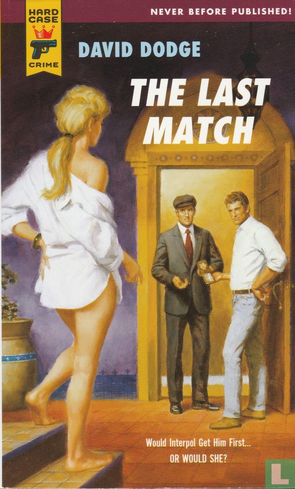 The Last Match