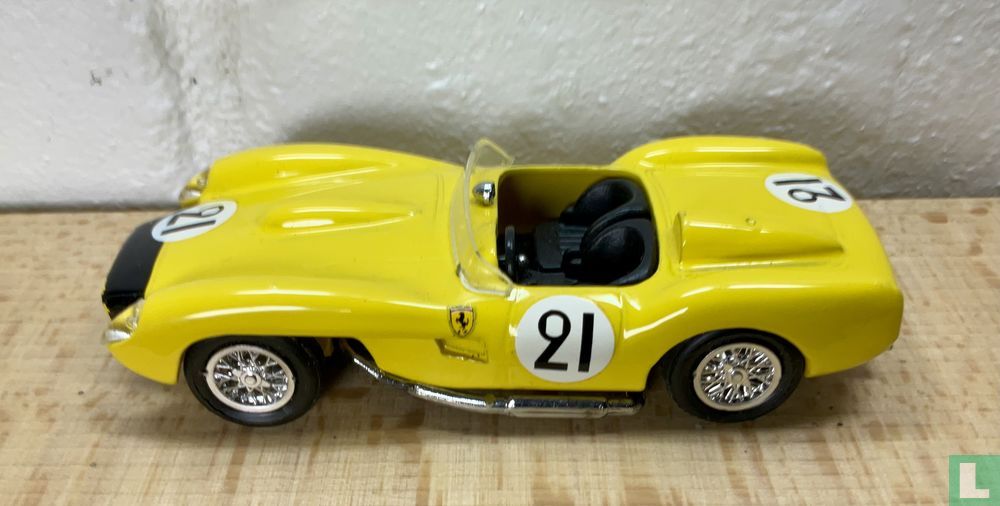 Ferrari 250 TR #21