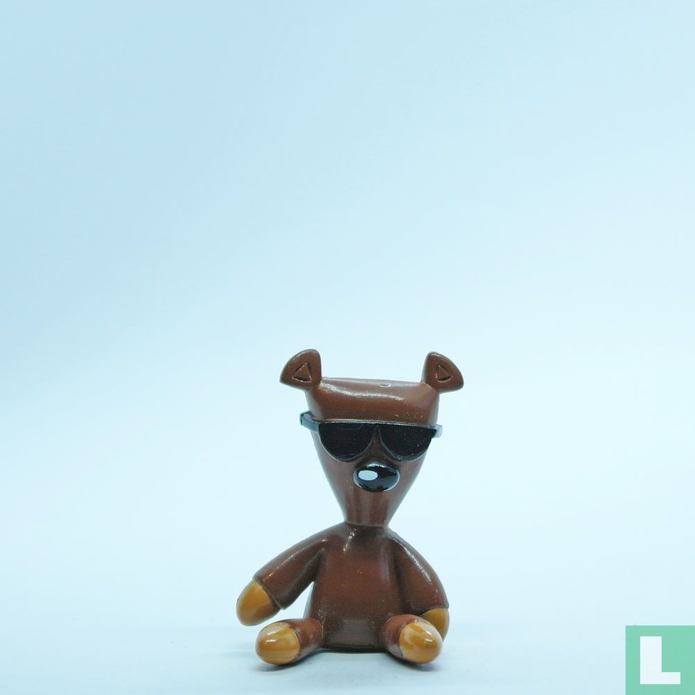 Teddy