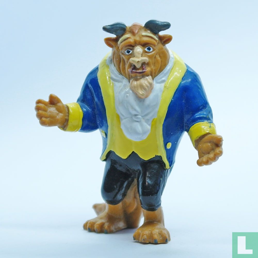 Beast (Disney)