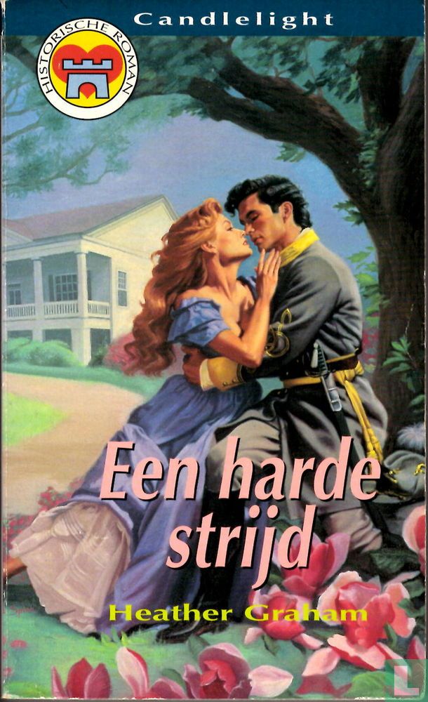 Een harde strijd