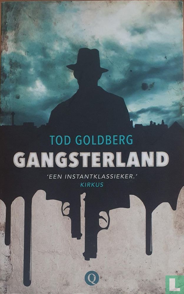 Gangsterland