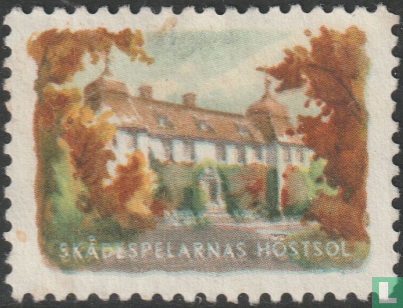 Höstsol (Herfstzon)
