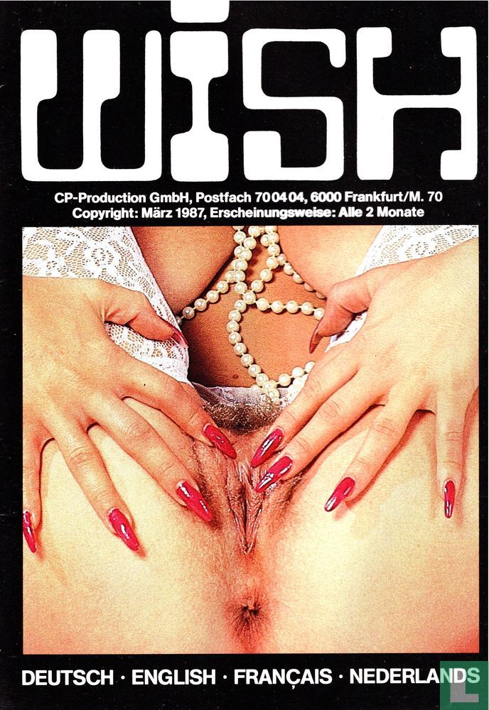 Wish 27
