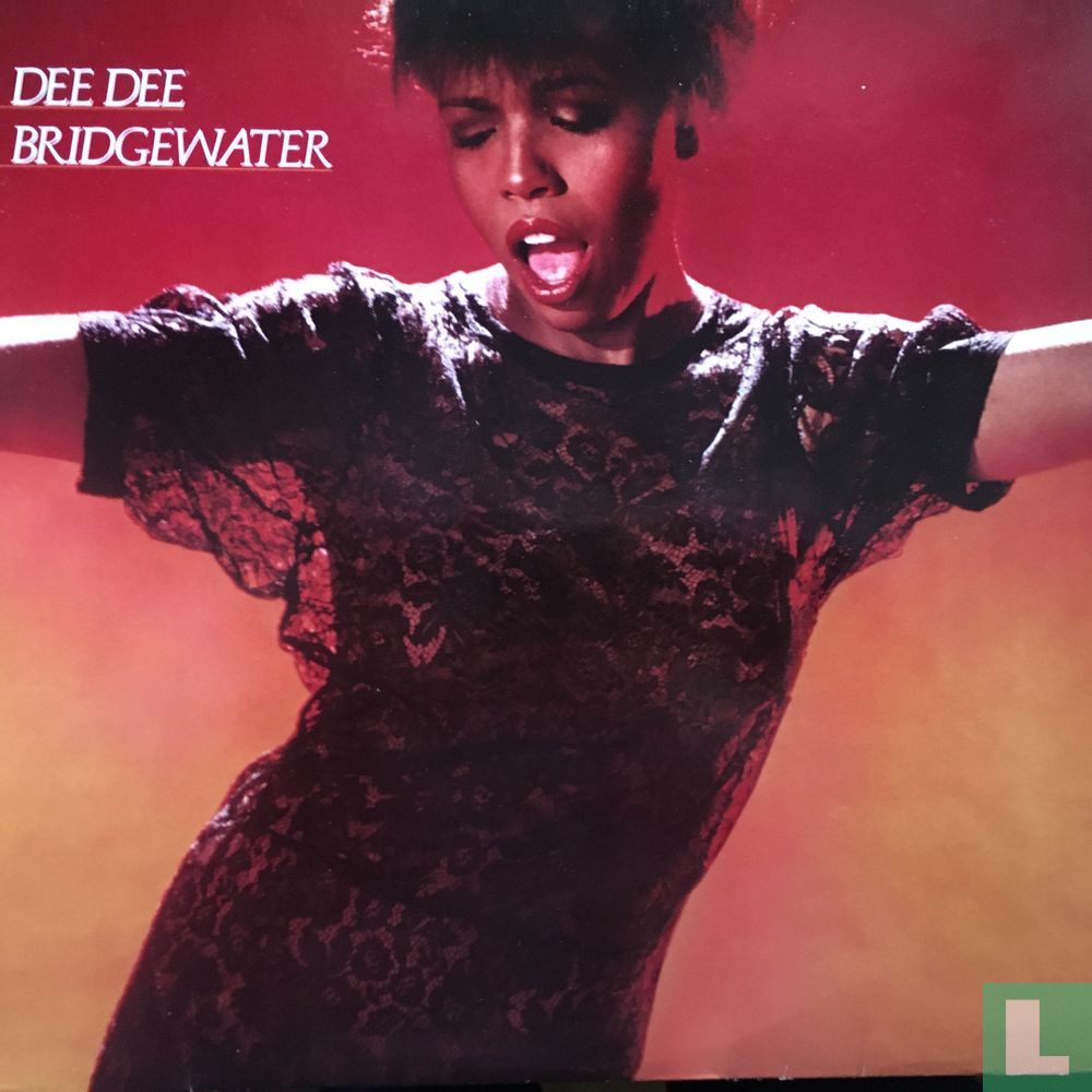 Dee Dee Bridgewater